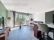 Appartement à CHAMPIGNY-SUR-MARNE