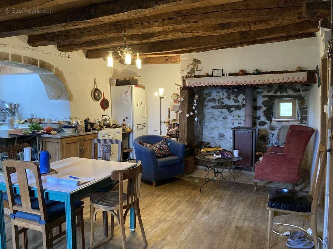 Maison en pierre - photo 3