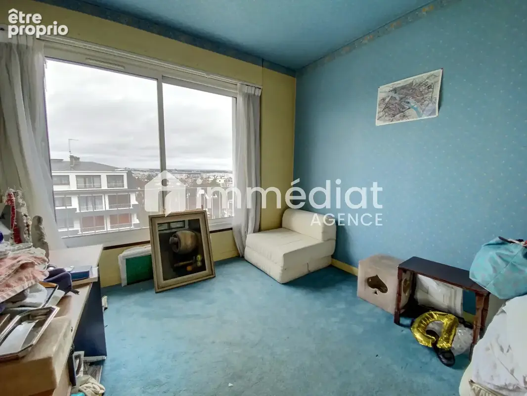 Appartement  familial 5 pièces quartier plateau - photo 9