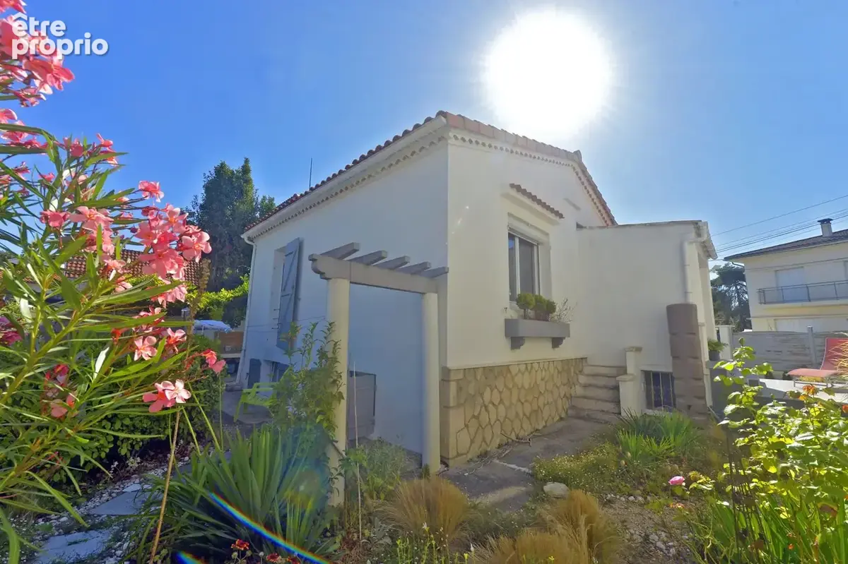 Maison 95 m² à Royan  - photo 2