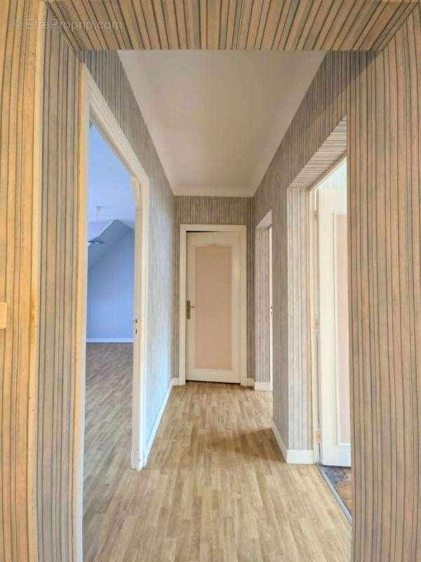 Appartement Hennebont 4 pièce(s) - photo 6