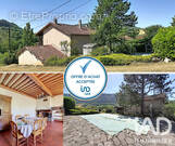 Photo 1 - Maison à COMPEYRE