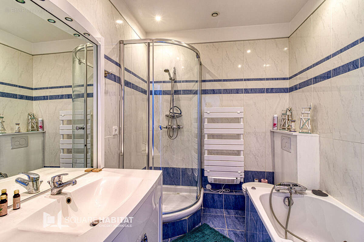 Appartement à WIMEREUX