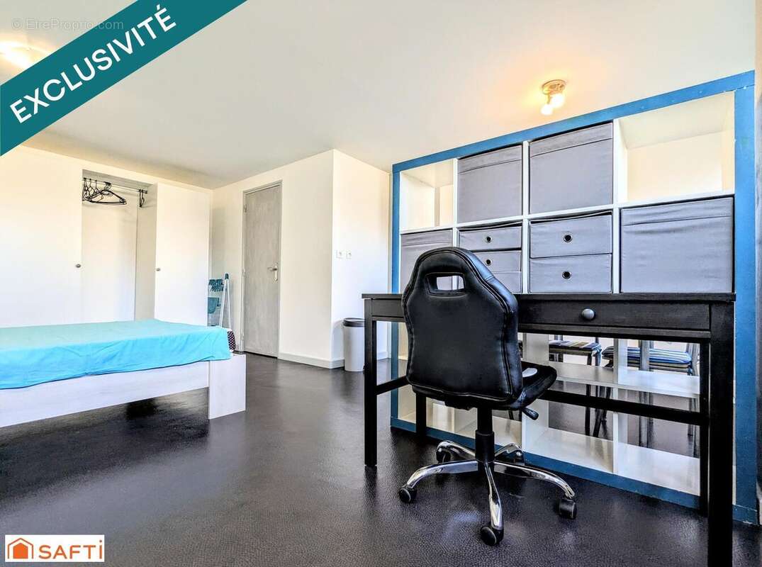 Photo 2 - Appartement à VILLENEUVE-D'ASCQ