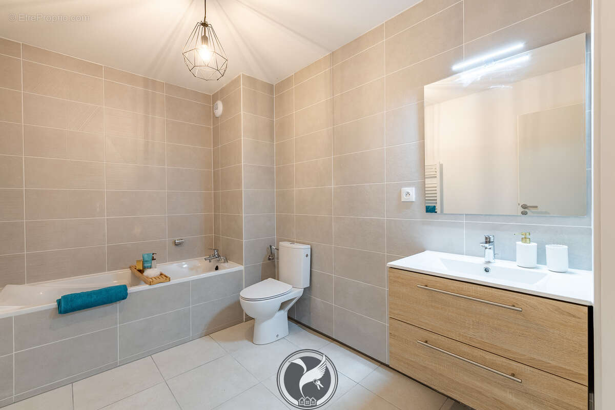 Appartement à HOENHEIM