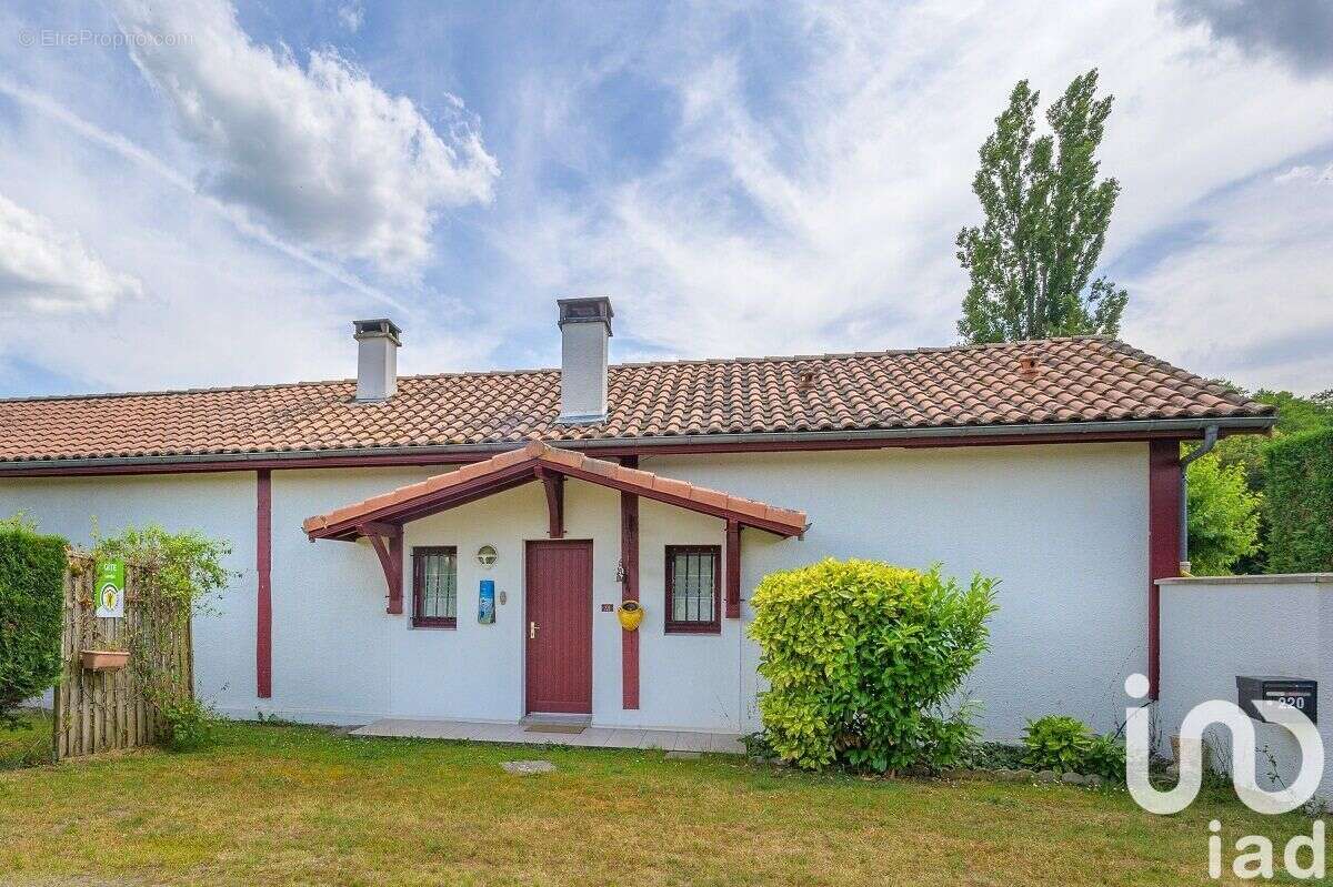 Photo 8 - Maison à PISSOS