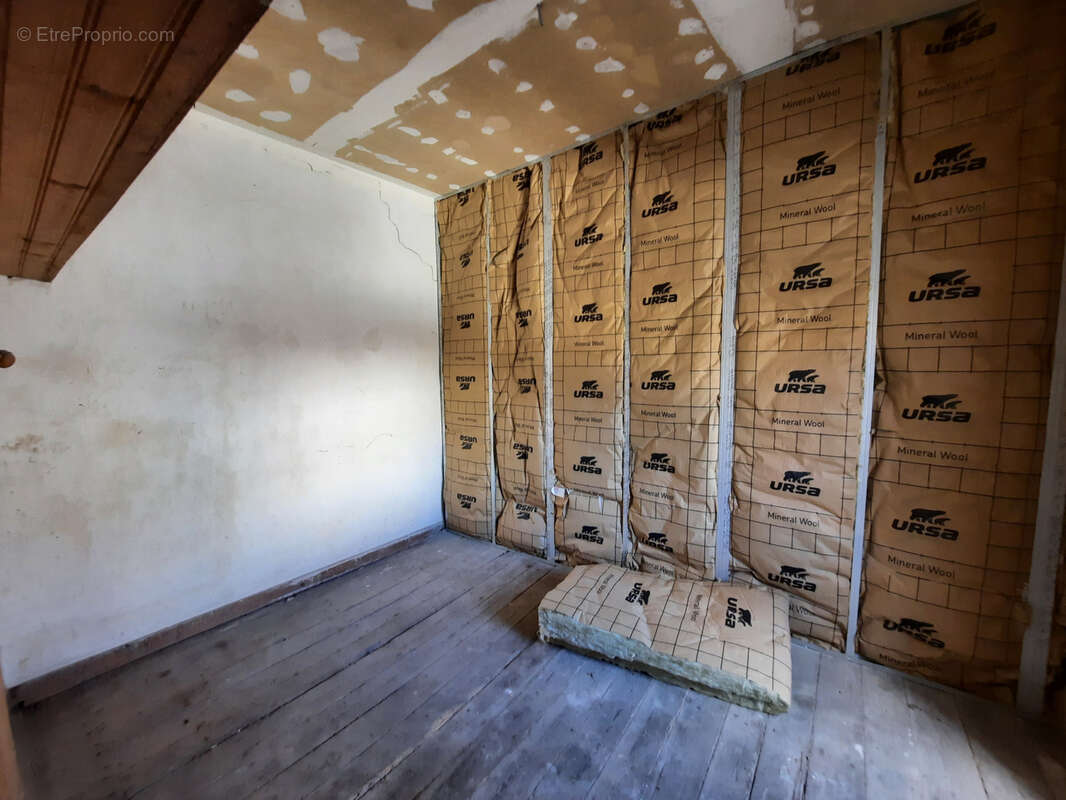 Maison à SAINT-SEVE