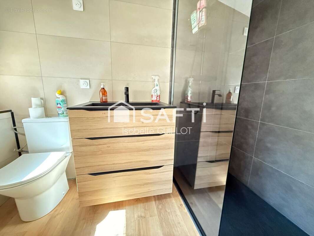 Photo 5 - Maison à AUDENGE