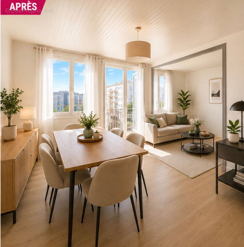 Appartement à BREST