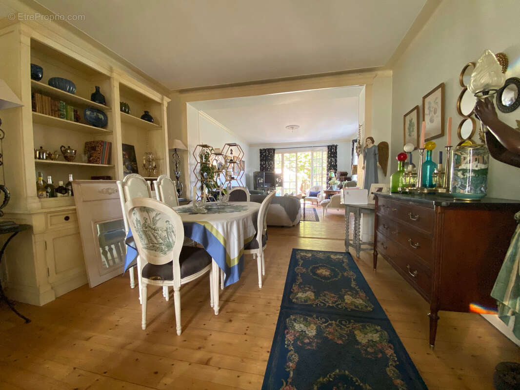 Maison à LA FLECHE