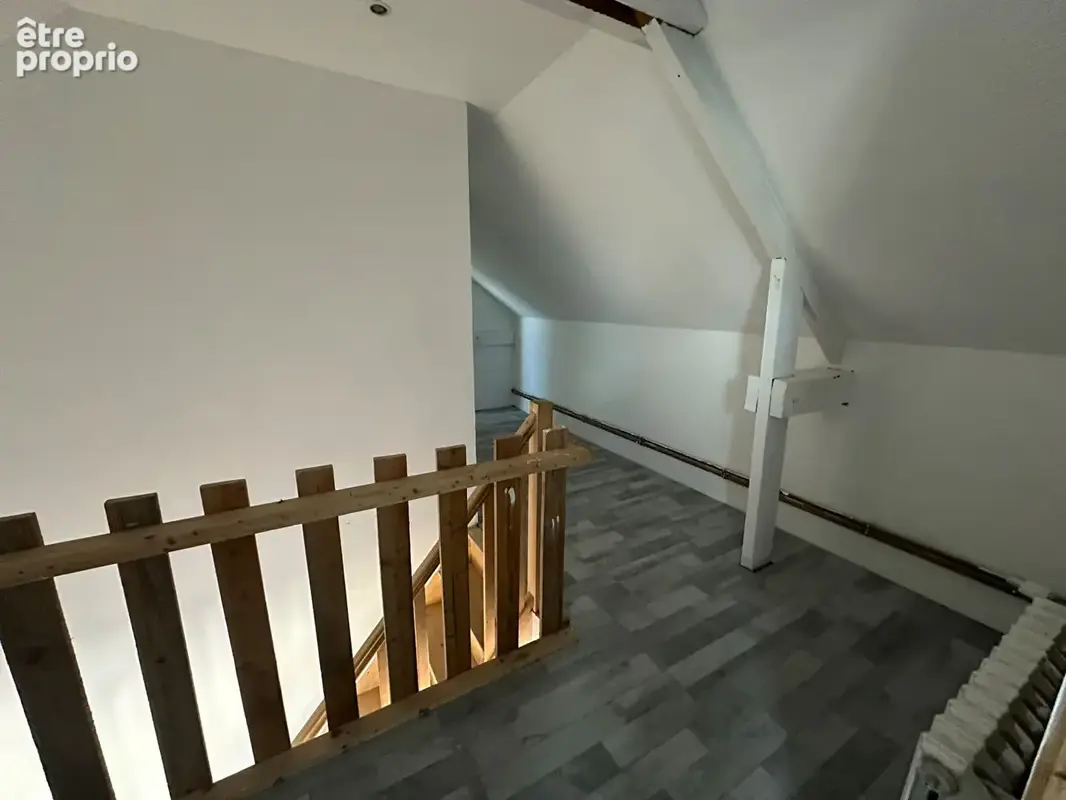 Maison Gorges - photo 10