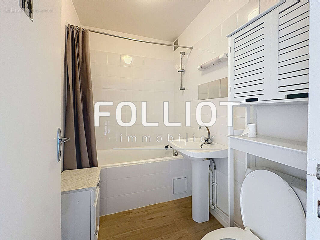 Appartement à BAYEUX