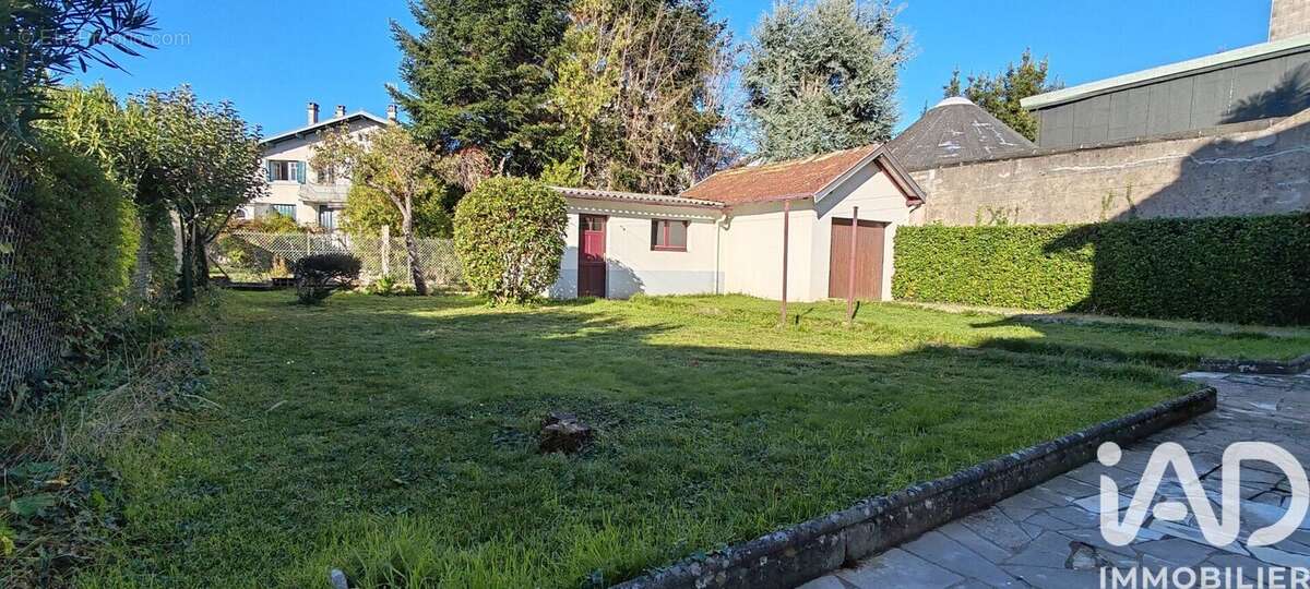 Photo 2 - Maison à TARBES