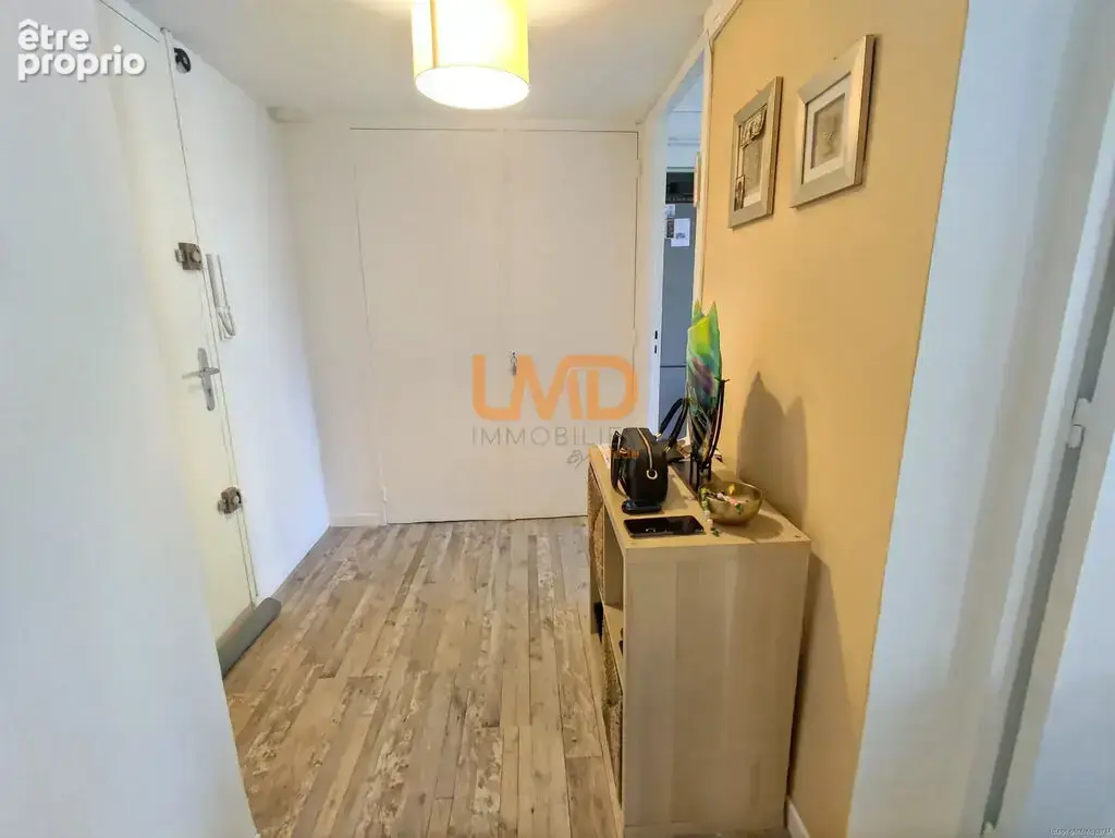 Vente appartement T4 Le Cabot - Marseille 9ème - photo 6
