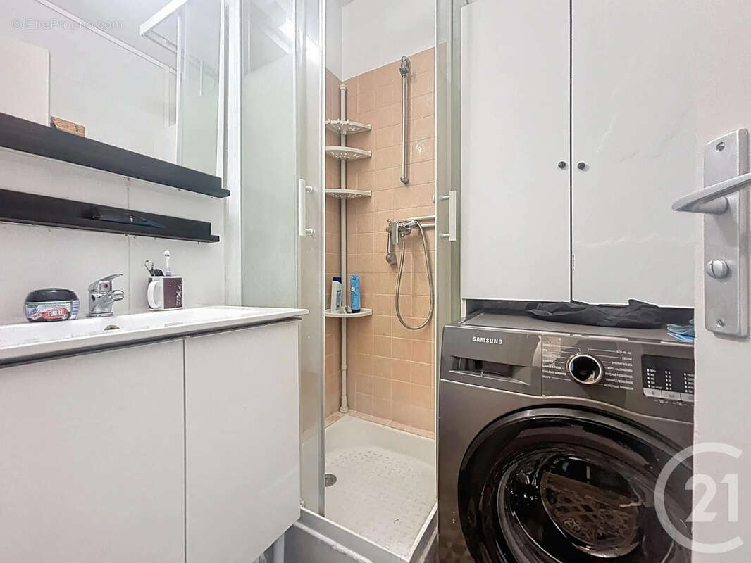 Appartement à MELUN