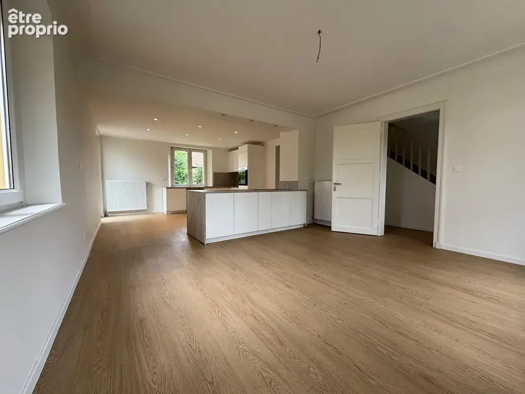 Maison Jebsheim 5 pièce(s) 195 m2 - photo 6