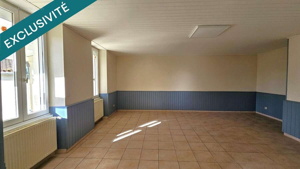 Photo 4 - Maison à BARBEZIEUX-SAINT-HILAIRE