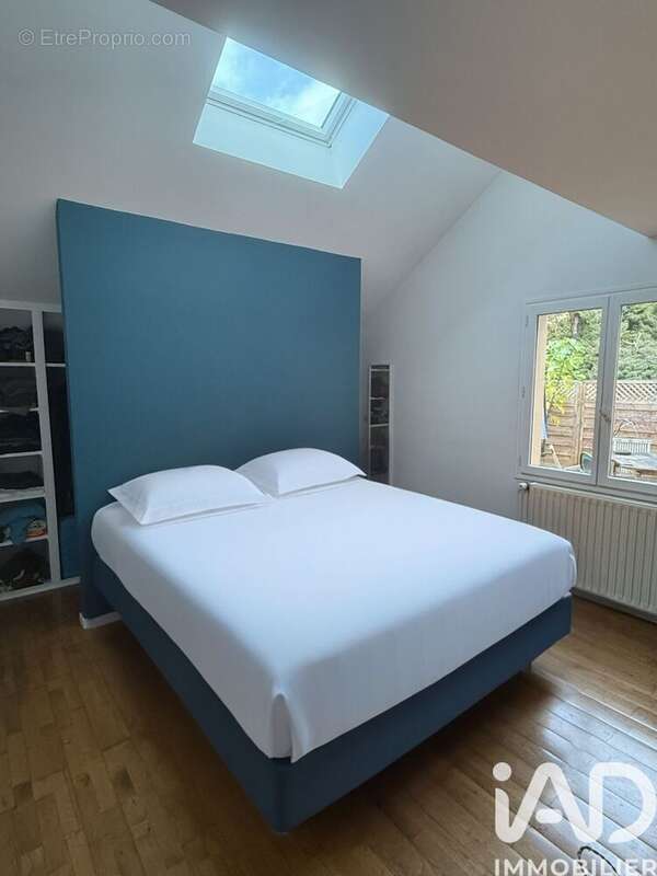 Photo 9 - Maison à SAINT-REMY-LES-CHEVREUSE