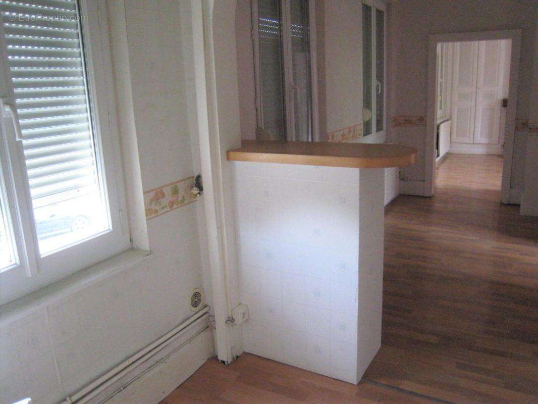 Appartement à AIX-EN-OTHE