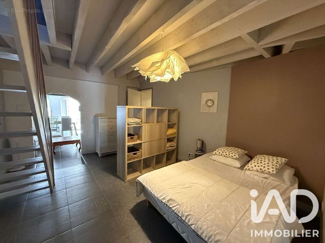 Photo 6 - Appartement à HONFLEUR