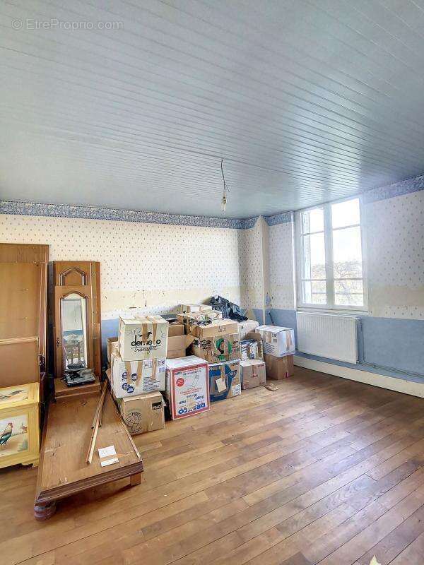 Maison à LAFERTE-SUR-AUBE