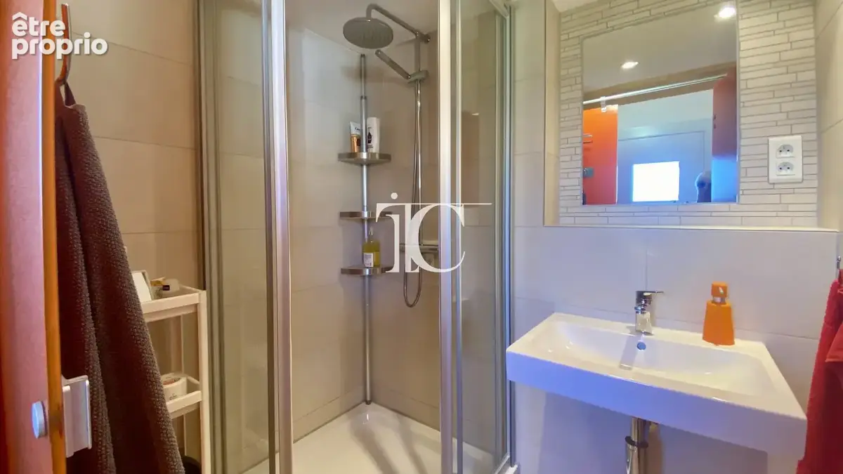 Saint ambroix, maison 89m2, 2 chambres + coin bureau/nuit, garage, dependance, piscine, sur 2584m2 - photo 14