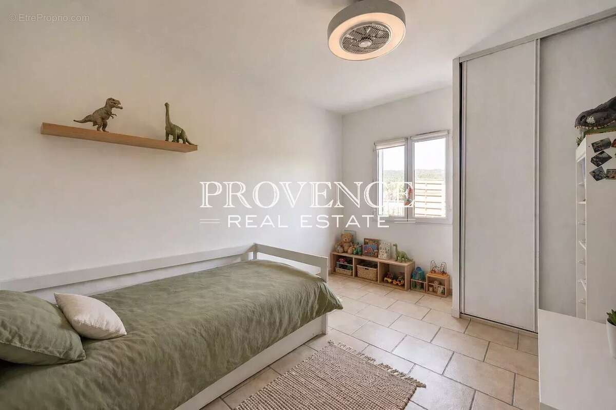 Appartement à CASSIS