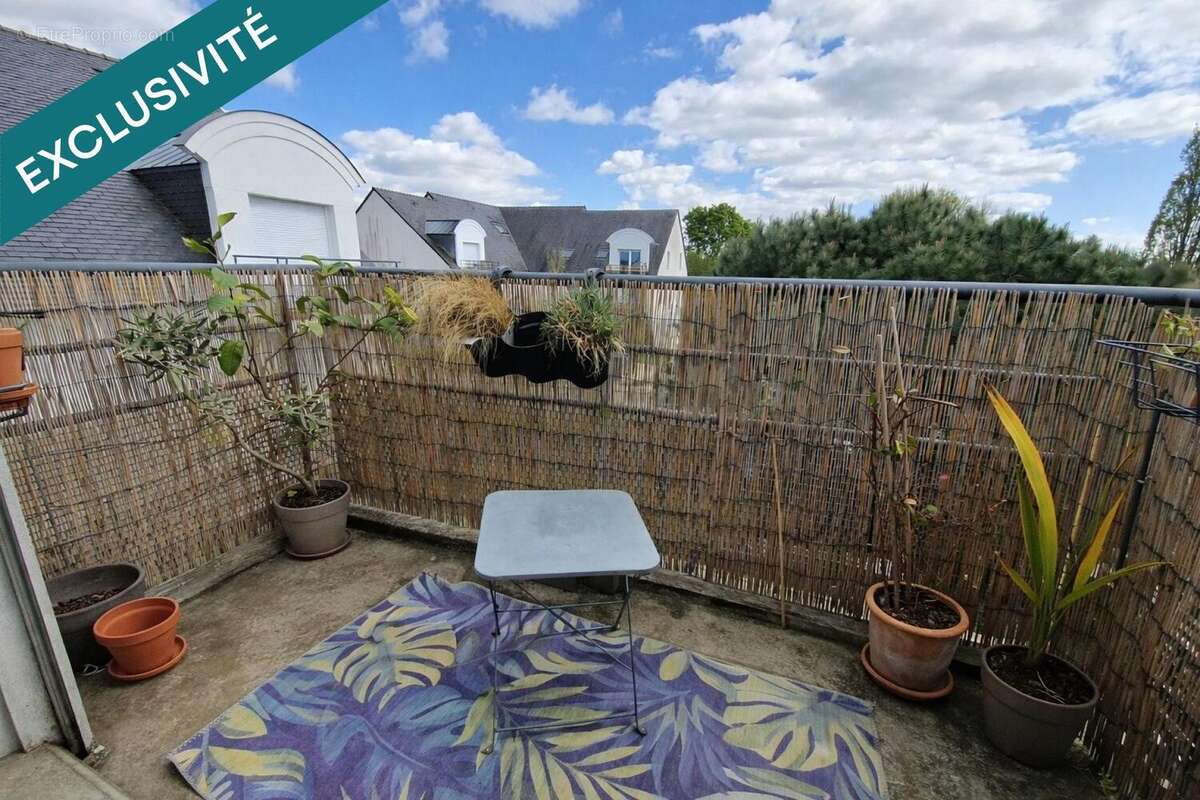 Photo 5 - Appartement à AURAY