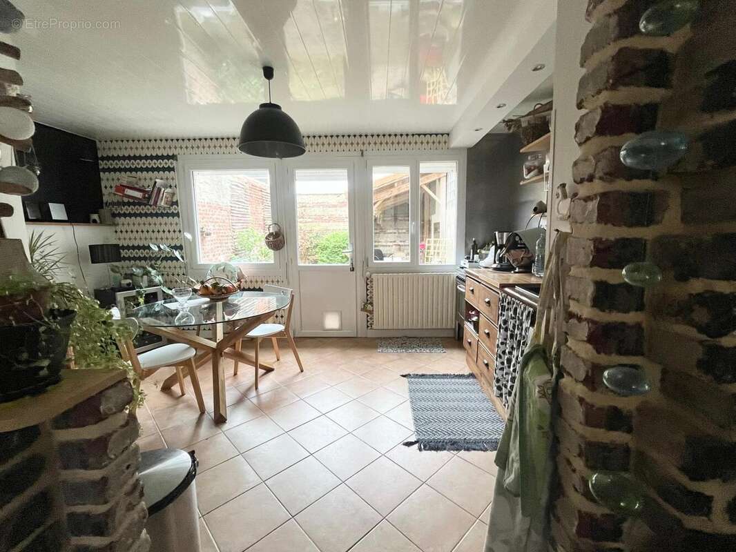 Photo 2 - Maison à BERCK