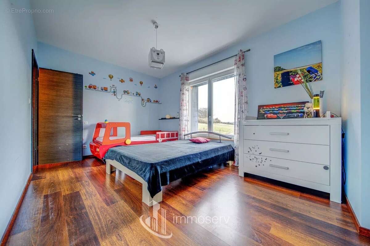 Maison à ESCHERANGE