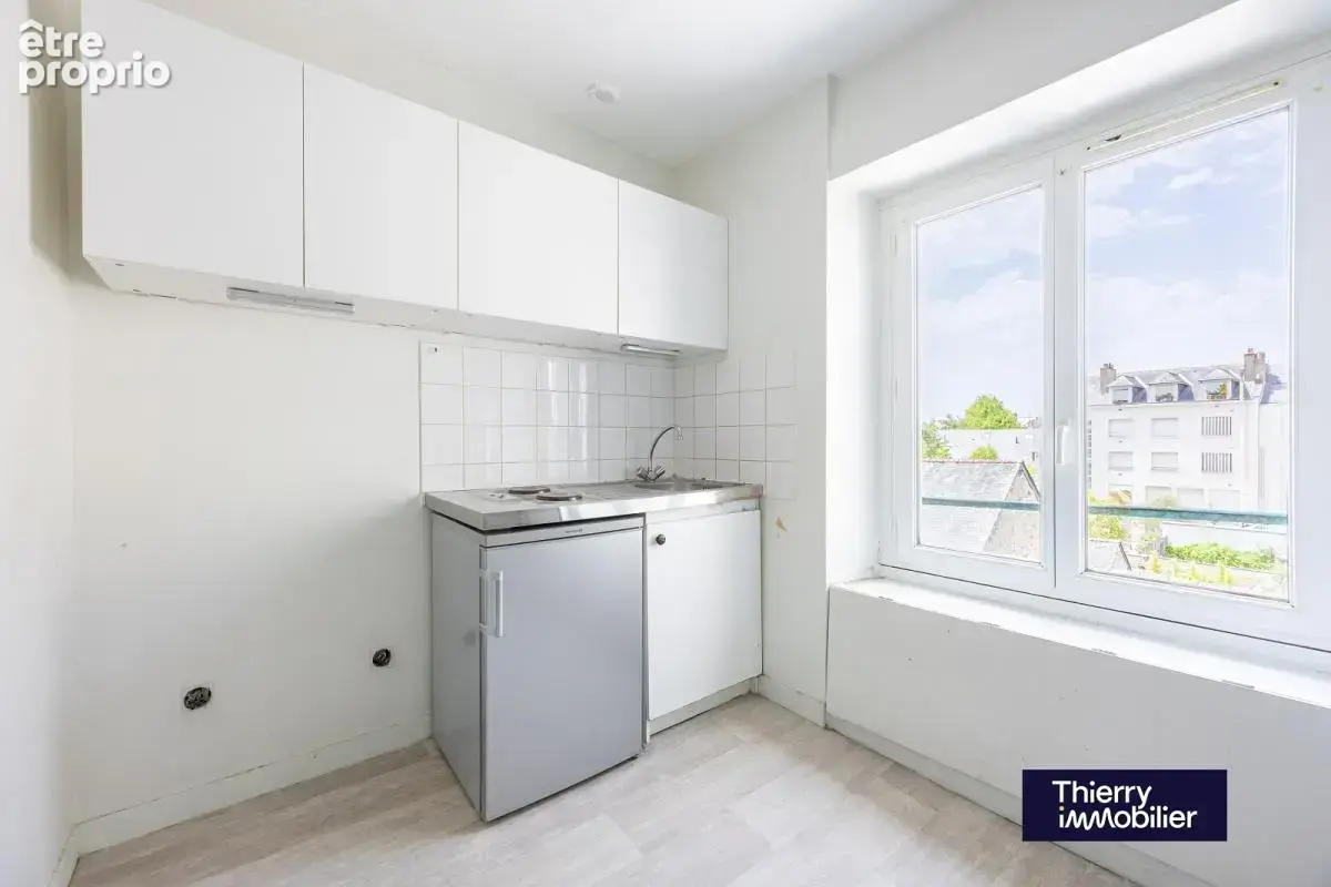 T2 bis duplex- GÉNÉRAL BUAT - photo 4