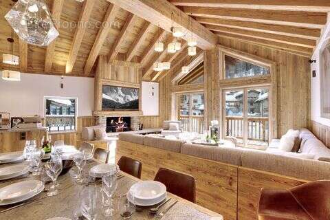 Appartement à VAL-D&#039;ISERE