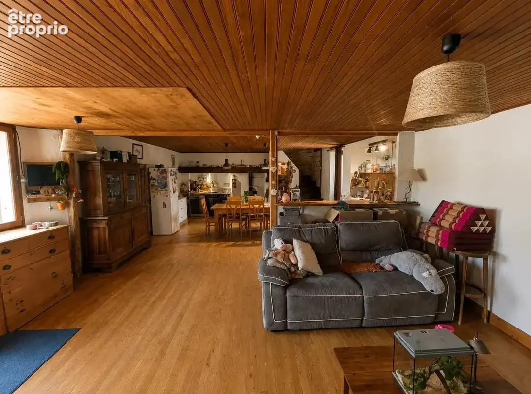 Vente Maison Degagnac(46340) 180 000ï¿œ - photo 9