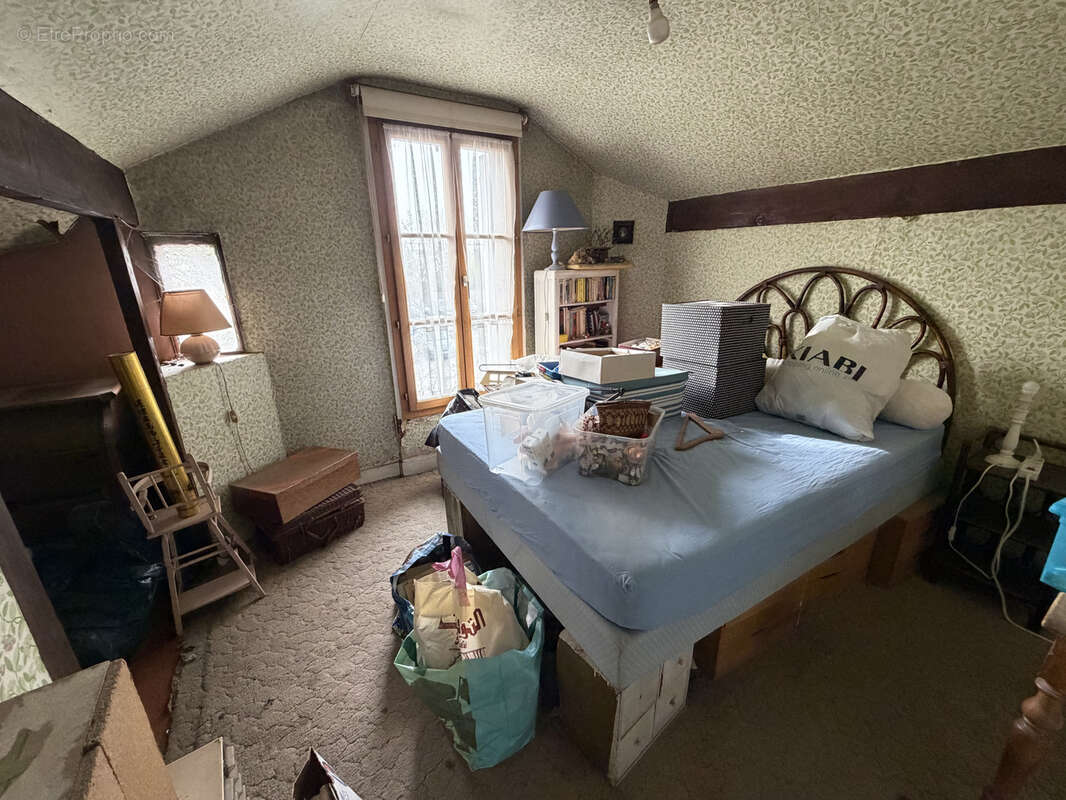 Maison à HOUILLES