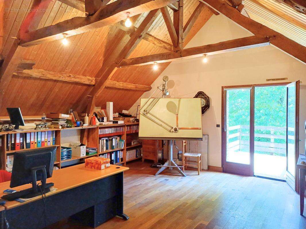 Maison à SERVON-SUR-VILAINE