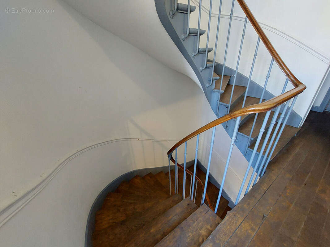 Appartement à PANTIN