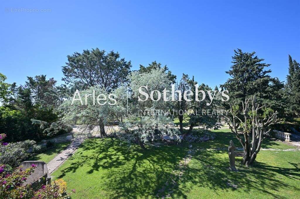 Maison à ARLES