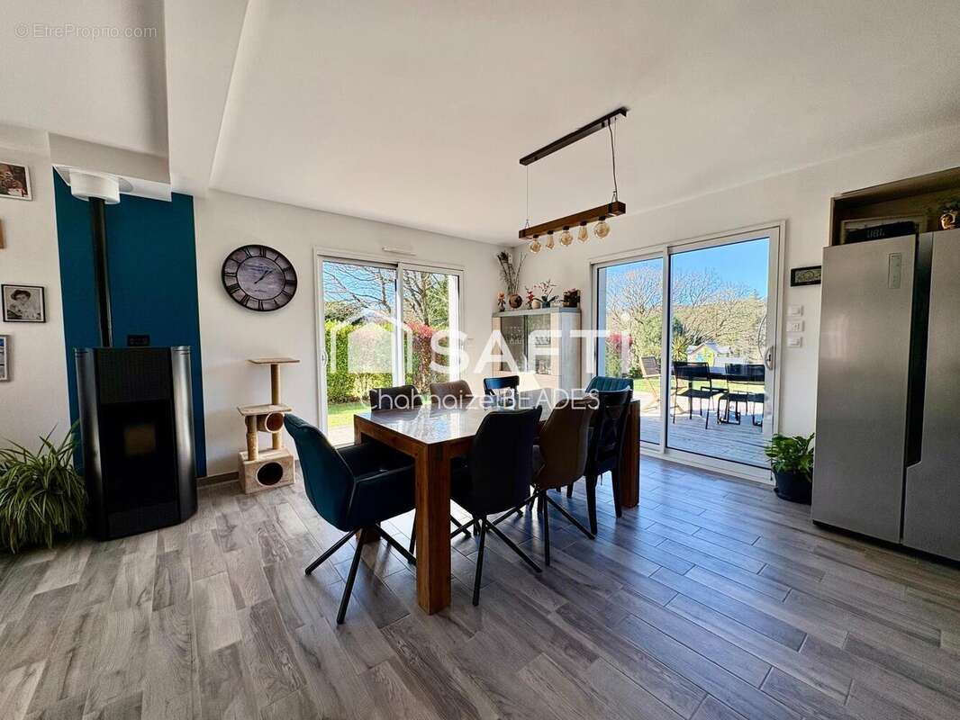 Photo 5 - Maison à SIDEVILLE