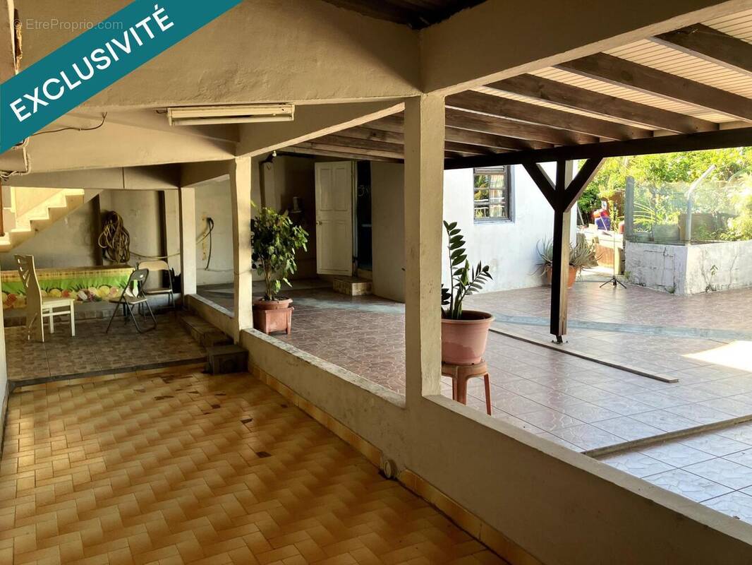 Photo 1 - Maison à LE FRANCOIS
