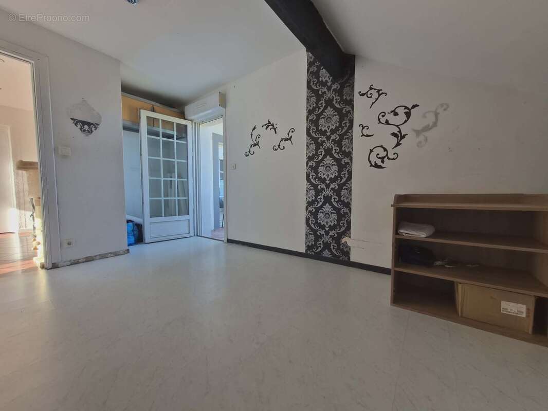 Maison à CHANTEHEUX