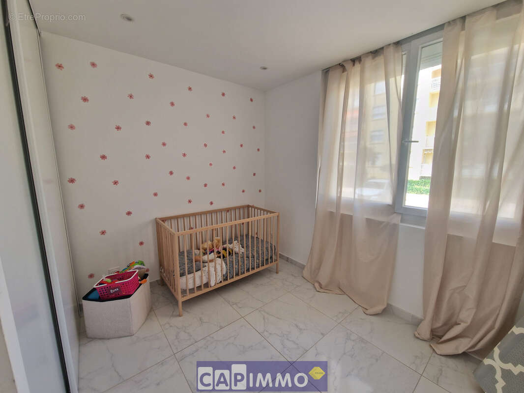 Appartement à LA SEYNE-SUR-MER