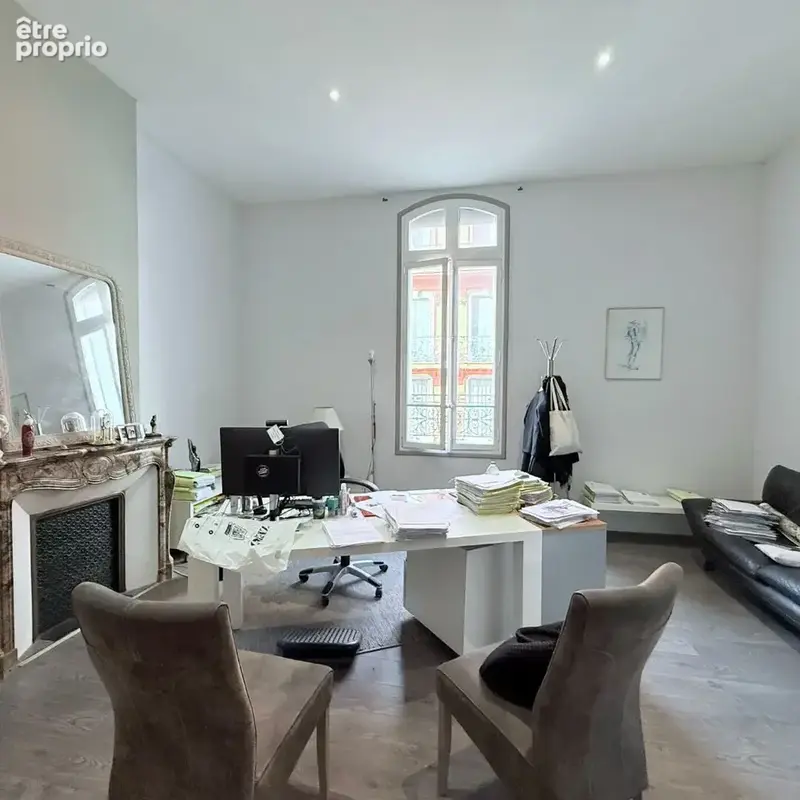 Appartement Beziers 5 pièce(s) 133.26 m2 - photo 2