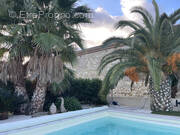 Maison à SALLES-D&#039;AUDE