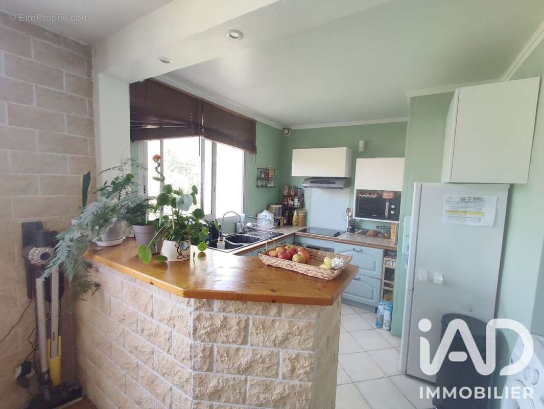 Appartement 67 m² à Sarcelles  - photo 3