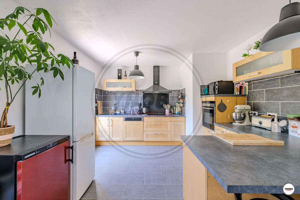 Maison à ECQUEVILLY