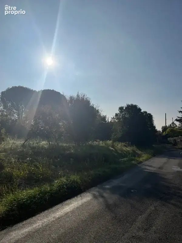 Terrain 622 m² à vendre à Albi (81000) - photo 2