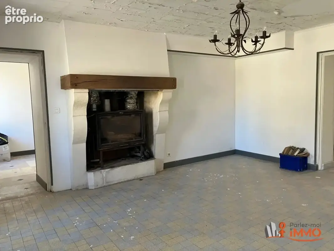 Maison à vendre Sainpuits - photo 12