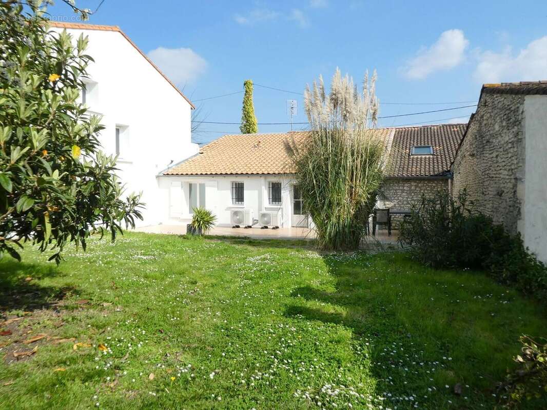 Maison à ROYAN