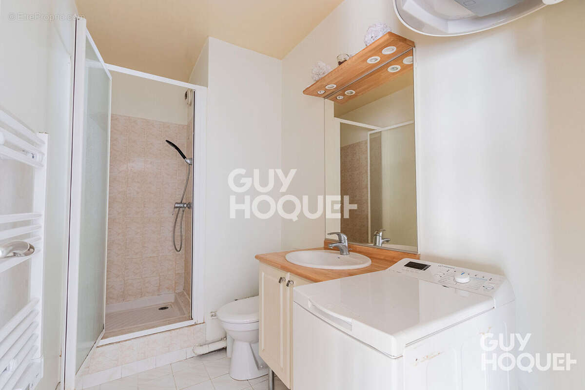 Appartement à MORANGIS