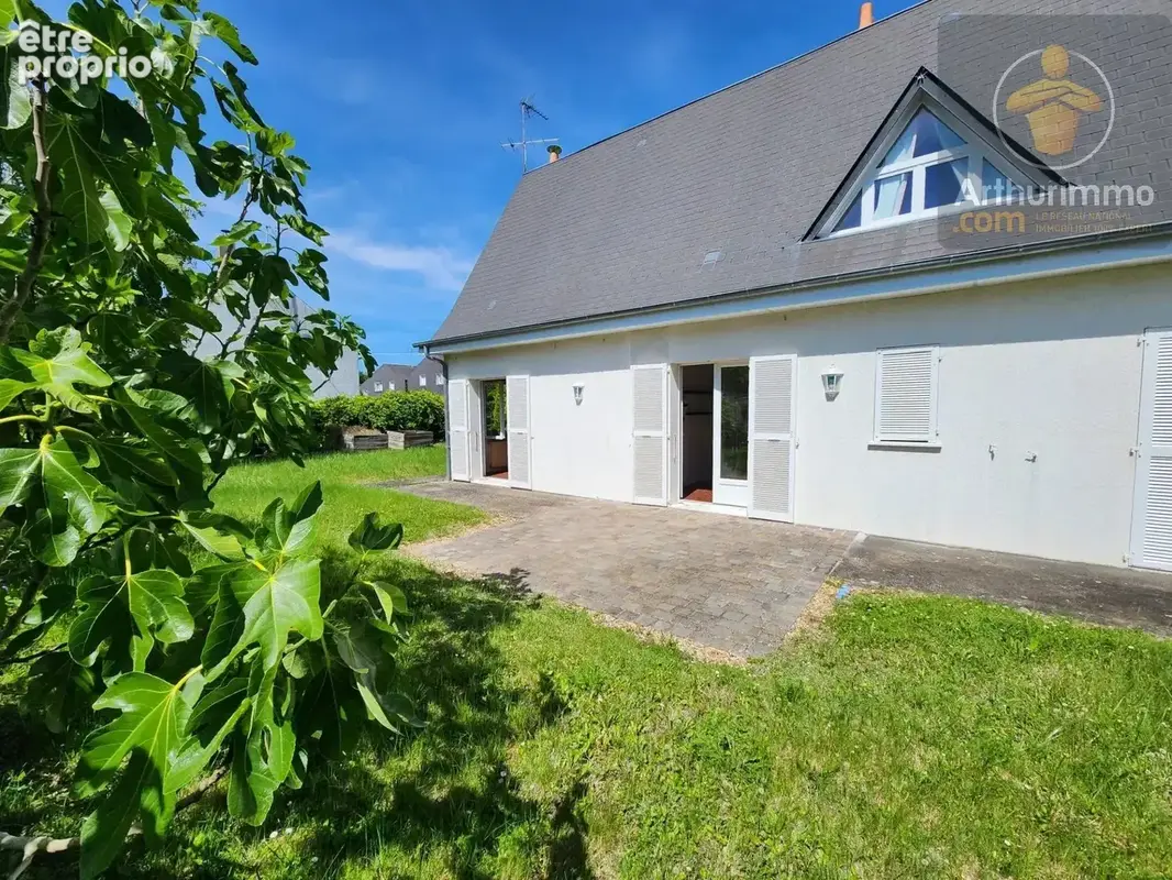 Vente Maison Beaugency(45190) 183 700ï¿œ - photo 4